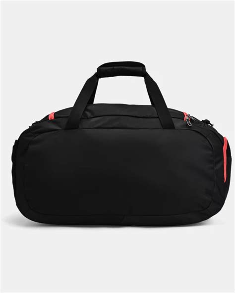 undeniable 4.0 medium duffle bag
